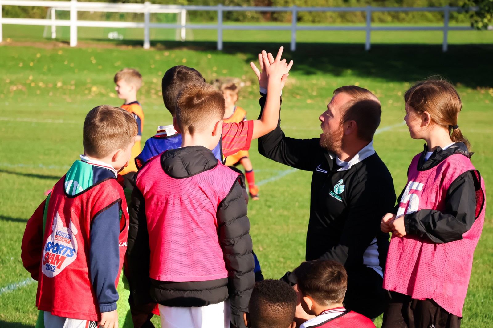 TSCP Multi Activity Camp - image 9