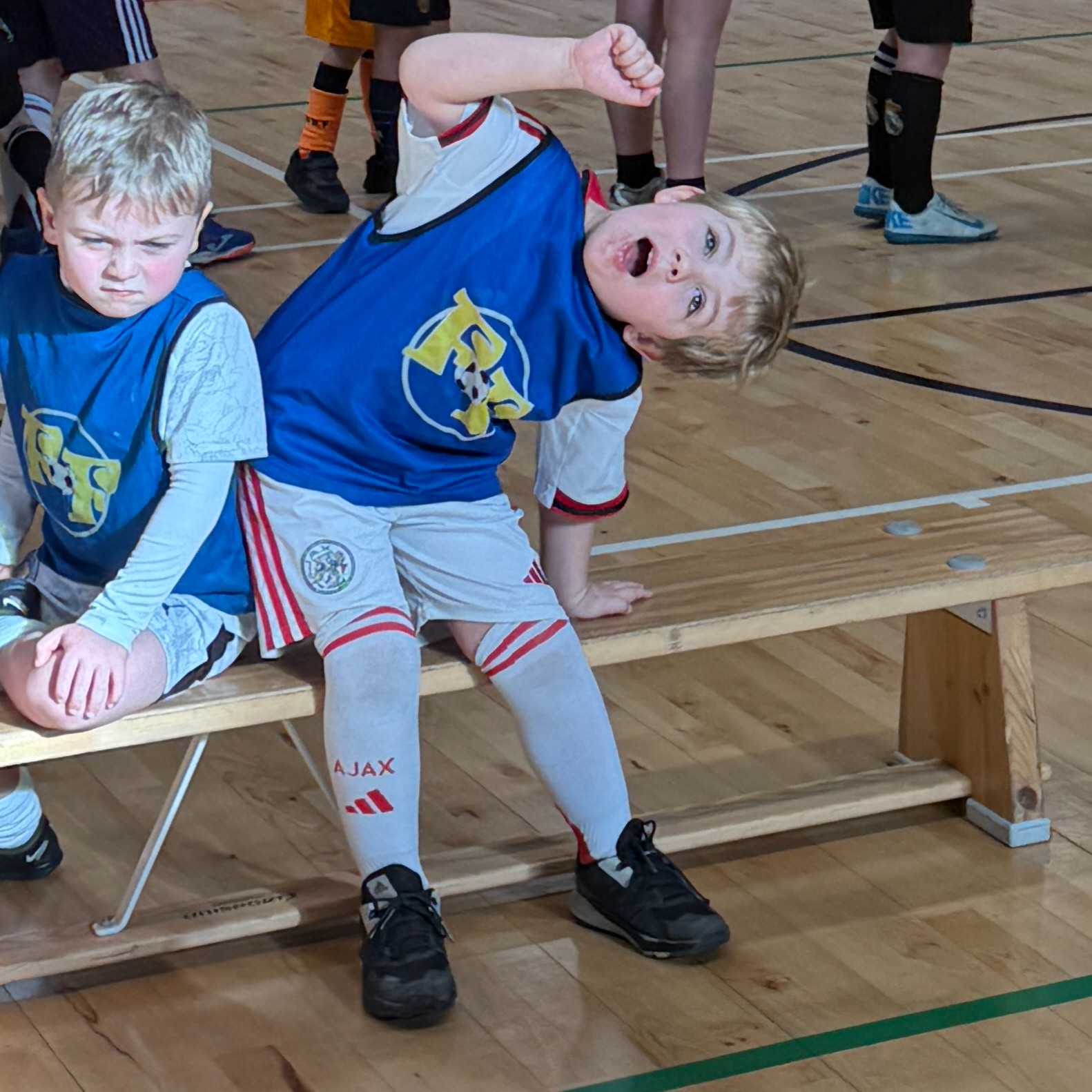 Football Fun Factory - West Hill - Xmas 2025 - image 2