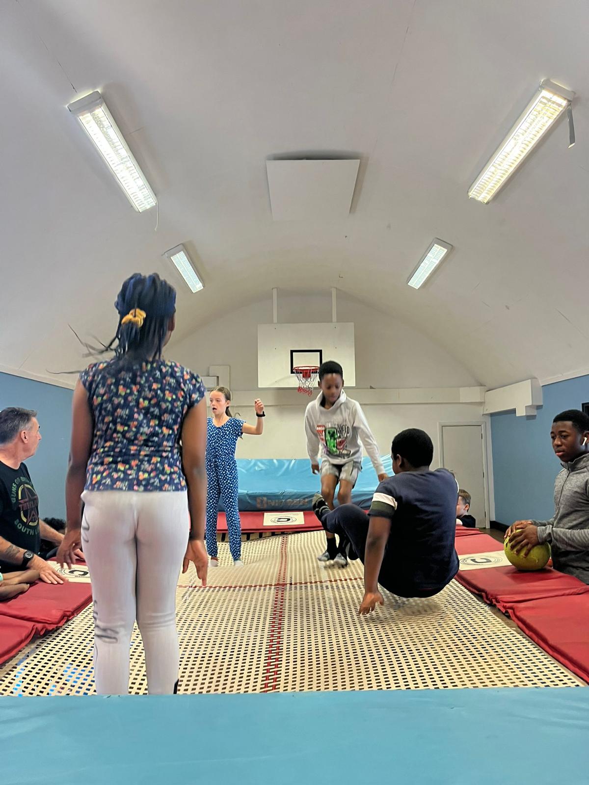 SYCT Sports Camp - image 3