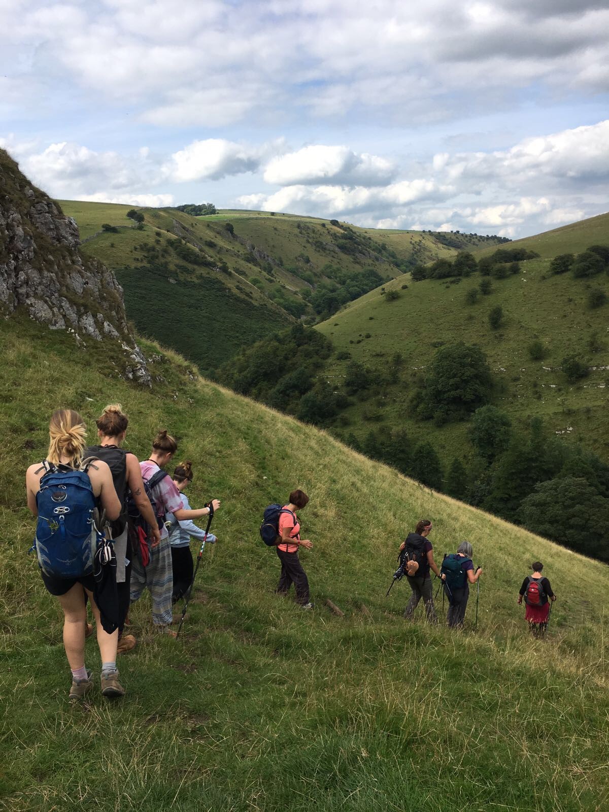 Midsummer Wellbeing Adventure - image 2