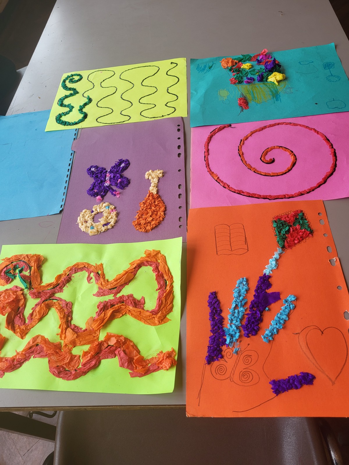 Food & Fun - Dawson Heights - image 4