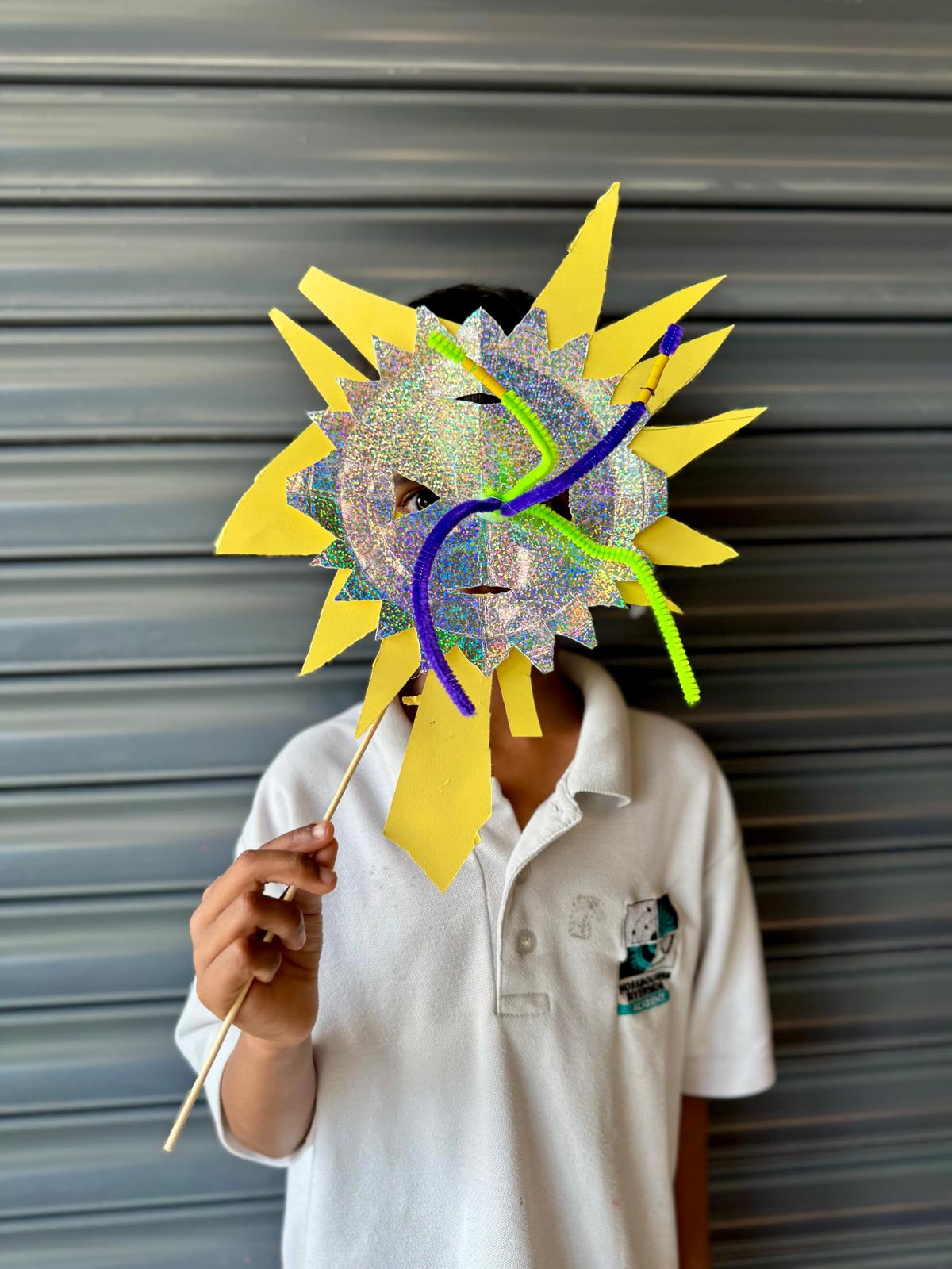 ARTBASH Camp HATCH - Manor Primary School - image 17