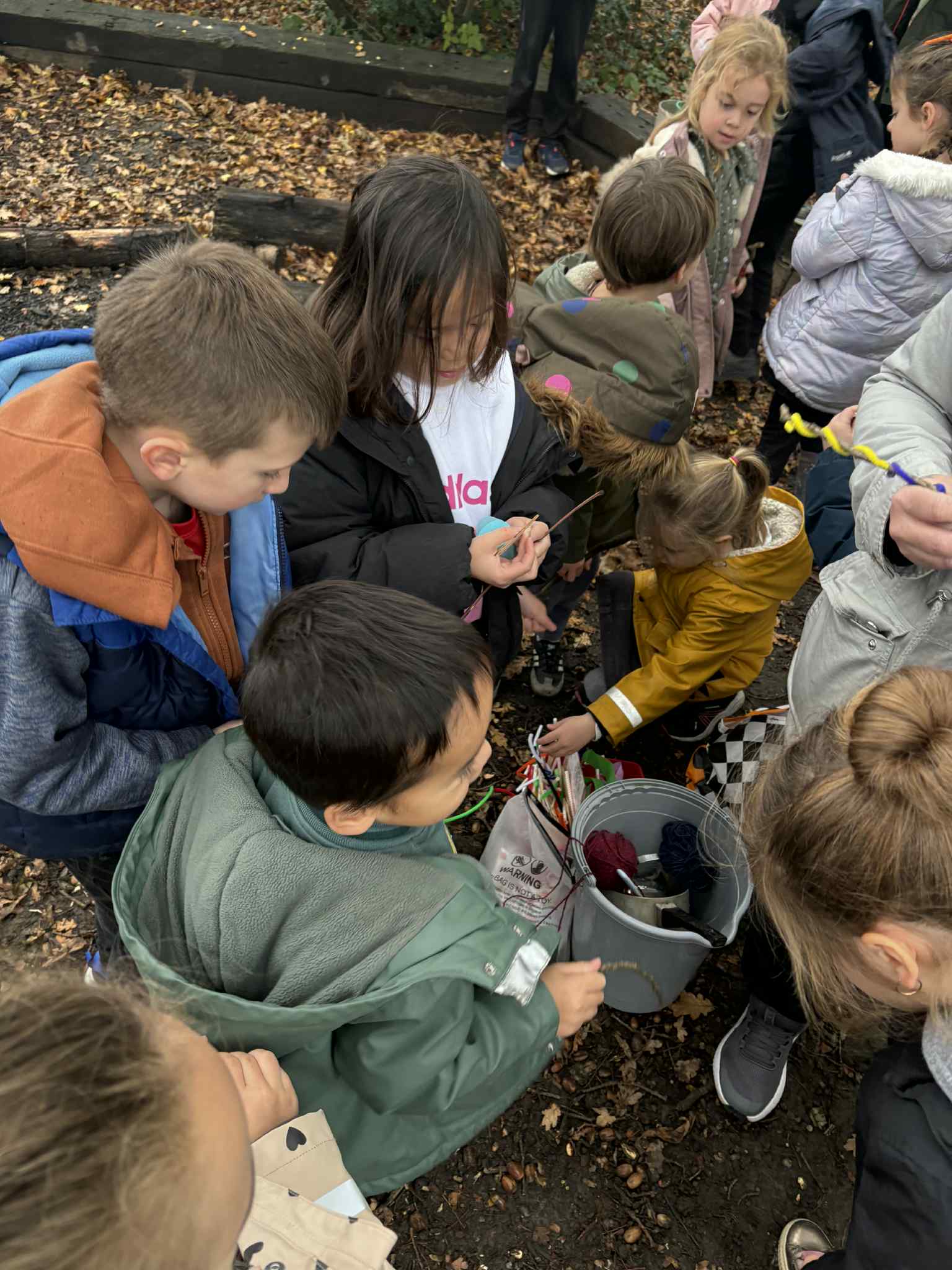 1066 Kids Club HAF Ark Alexandra - image 2