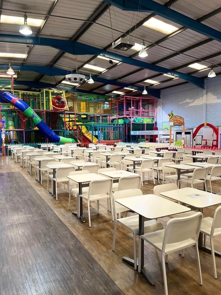 Monkey Bizz HAF Adventures! - image 2