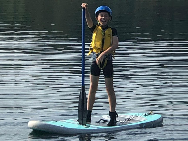 Outdoor Adventure @ Welton Waters - image 3