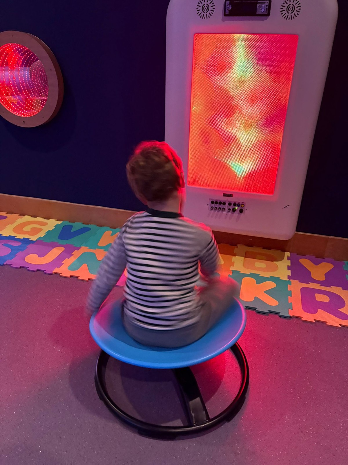 Little Starz Town & Sensory Room Session - image 2