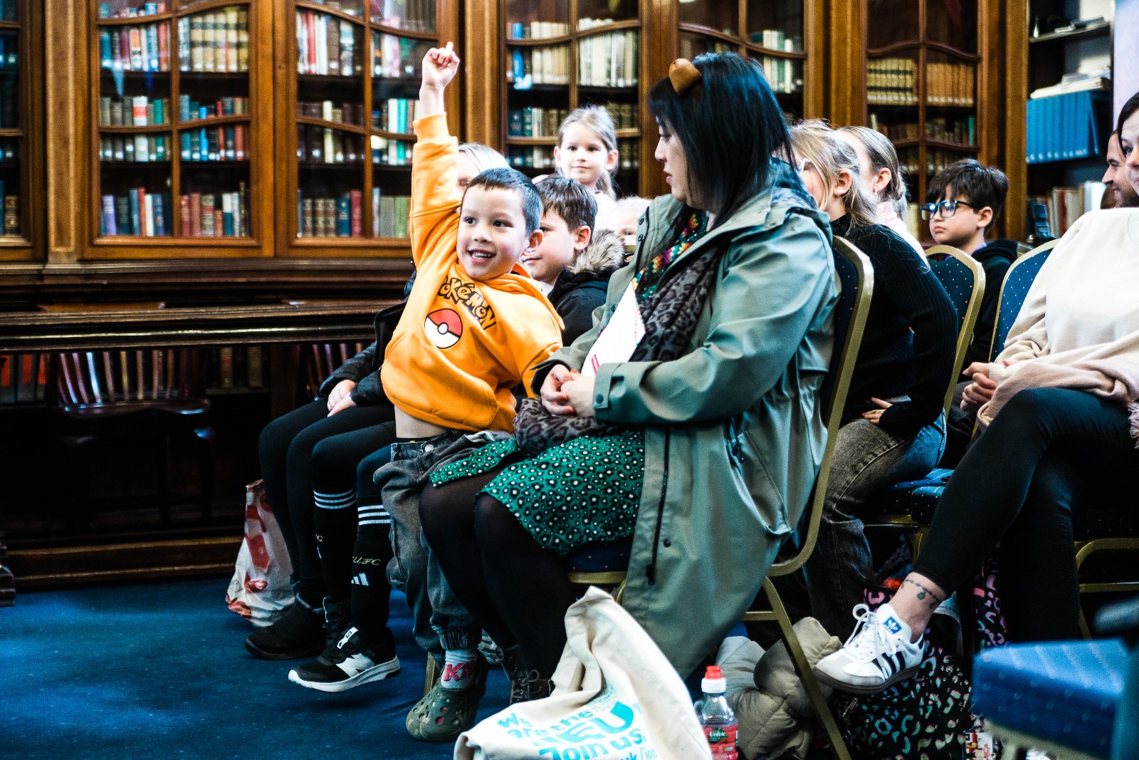 Freedom Centre: Summer Storyland - image 3