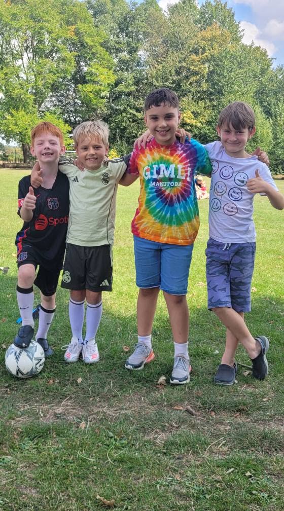 Orleton Holiday Club - image 5