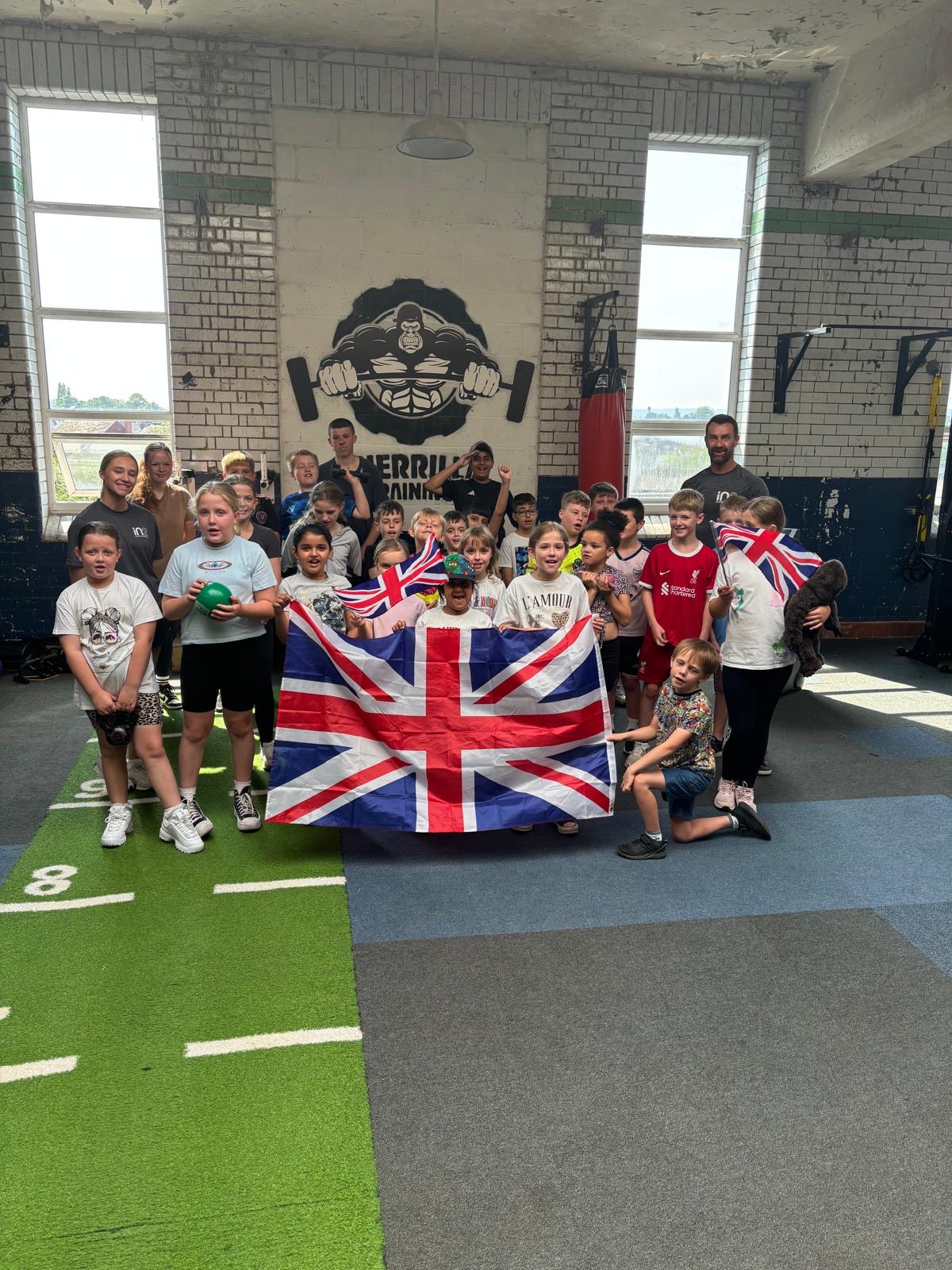 Holiday Activities & Food(HAF) @Guerrilla - image 17