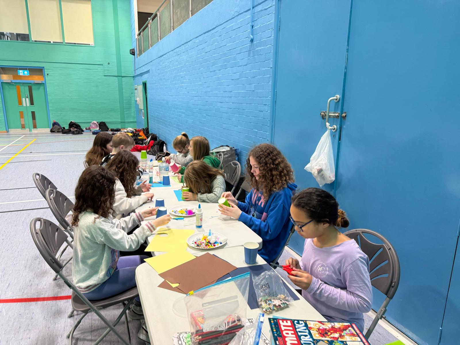 Multi-Activity Camp @ Blaise Primary inc Swim - image 4