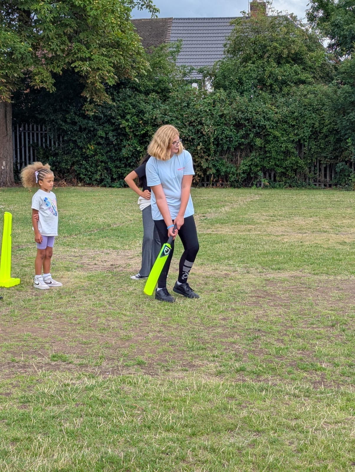 Multi-sports Holiday Club HAF - image 4