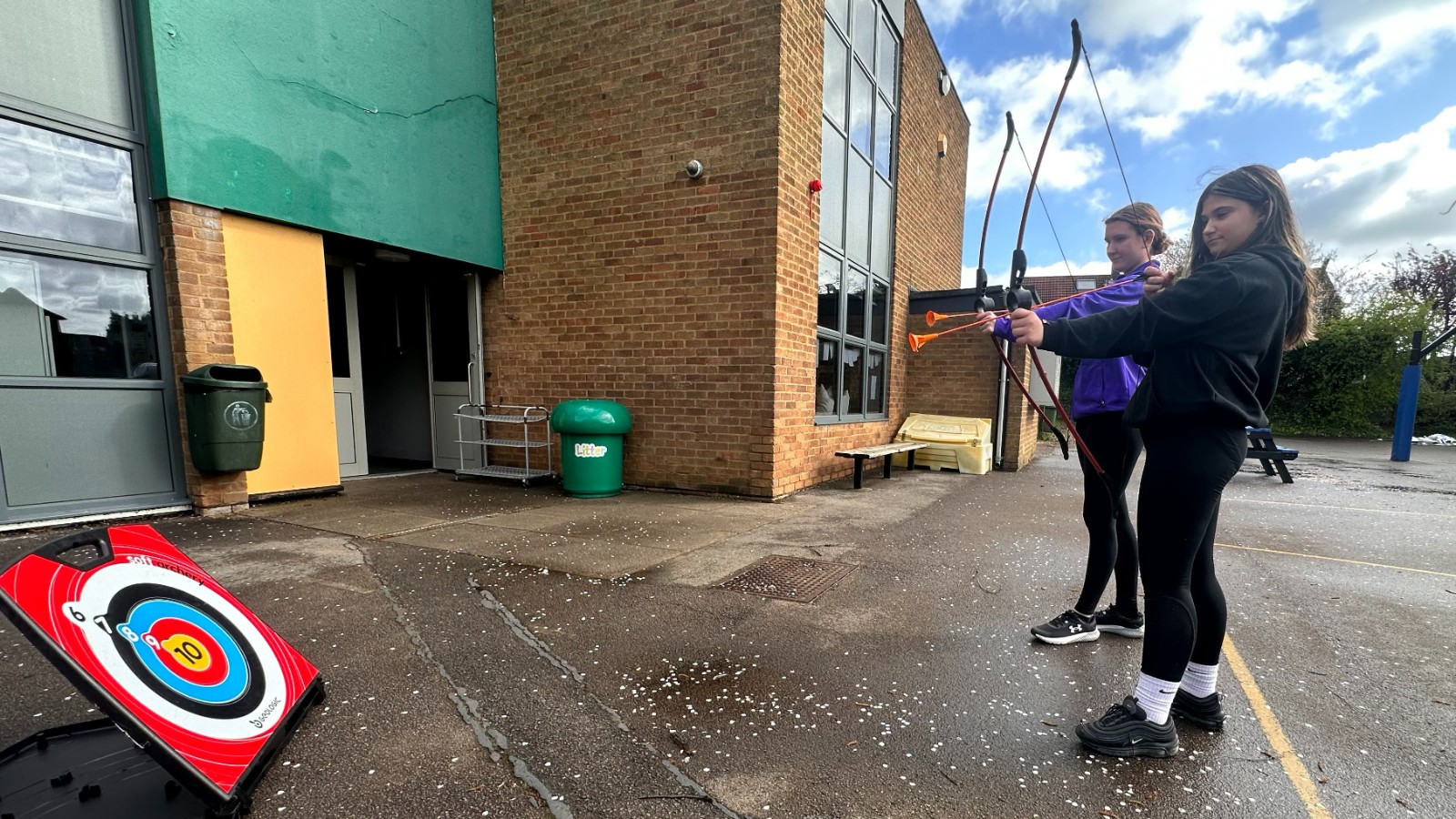 Super Star Sport Rainham Village HAF Camp - image 4