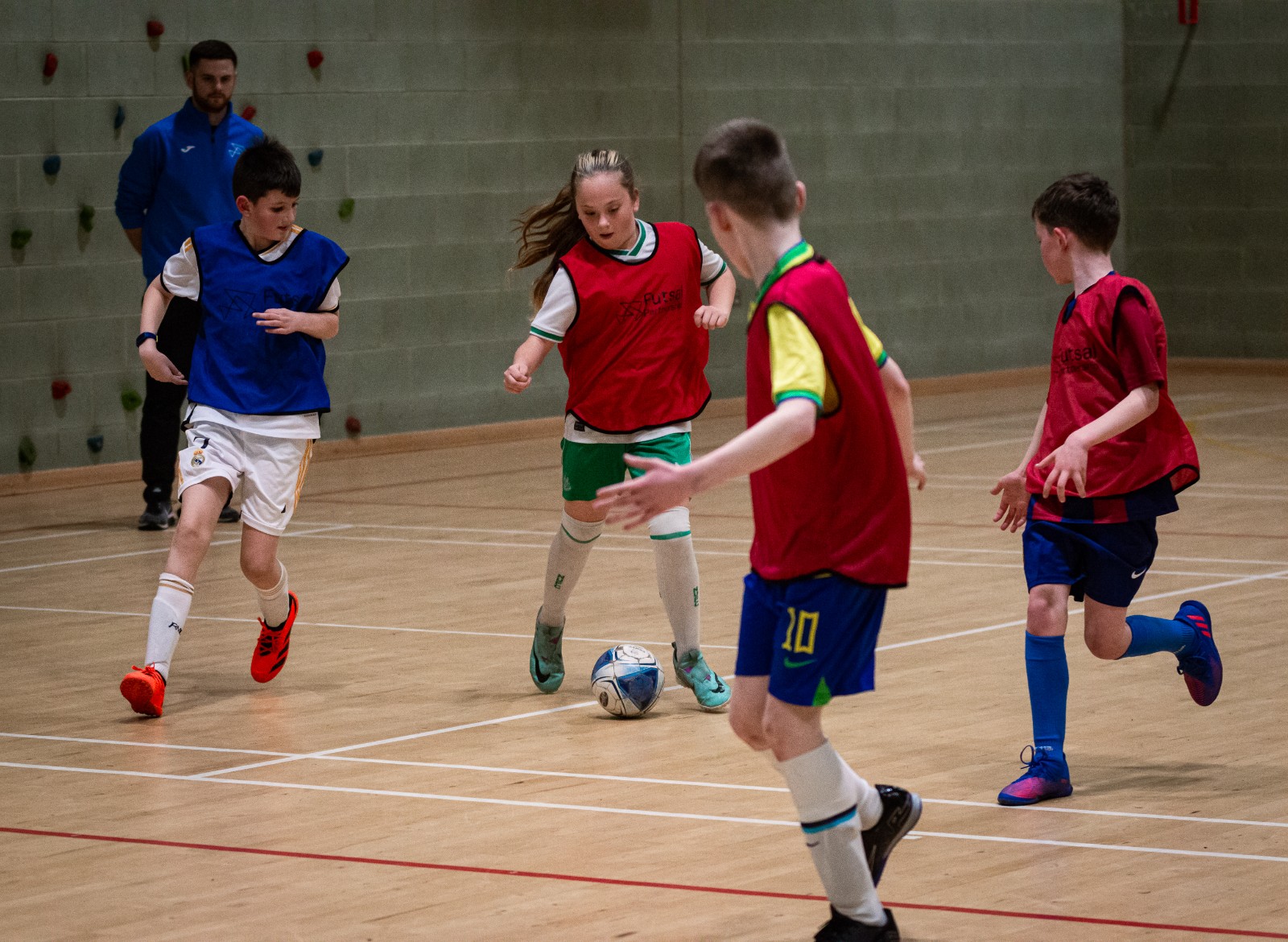 Active Future Summer Futsal Camp - image 5