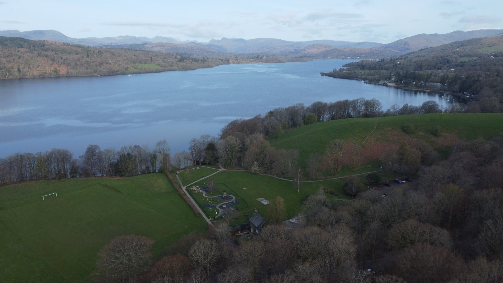 Easter HAF@Windermere Outdoor Adventure Centre - image 2