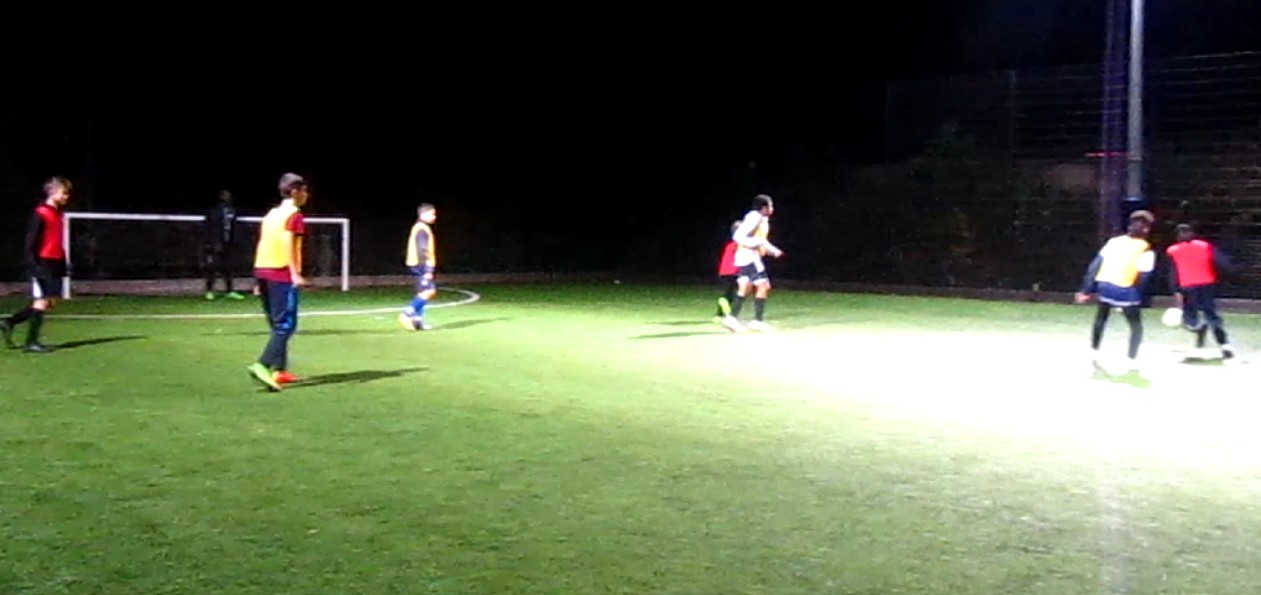 BiG Elite Football Development Programme - image 8