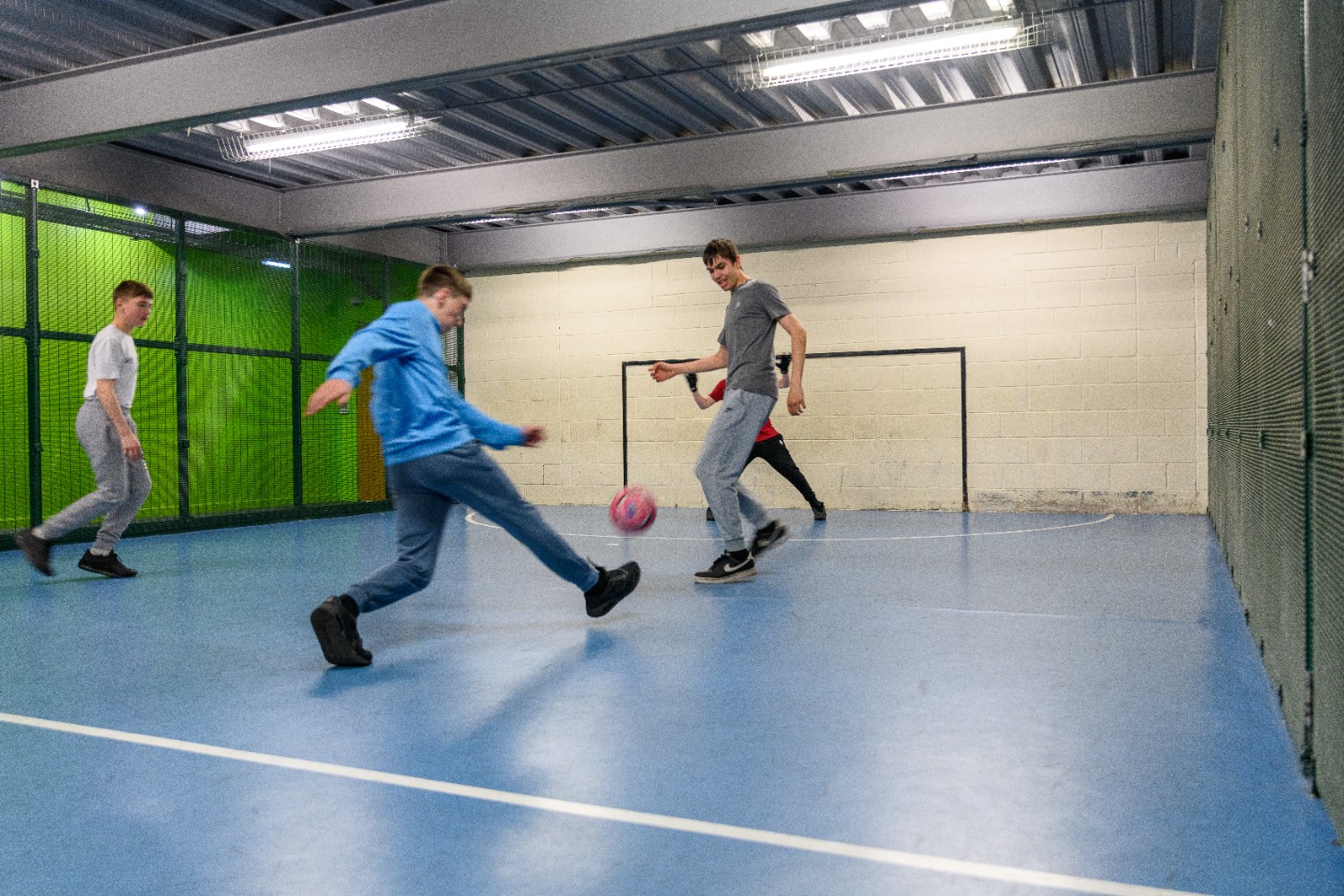 Seniors Youth Club - YMCA Lincolnshire - image 2