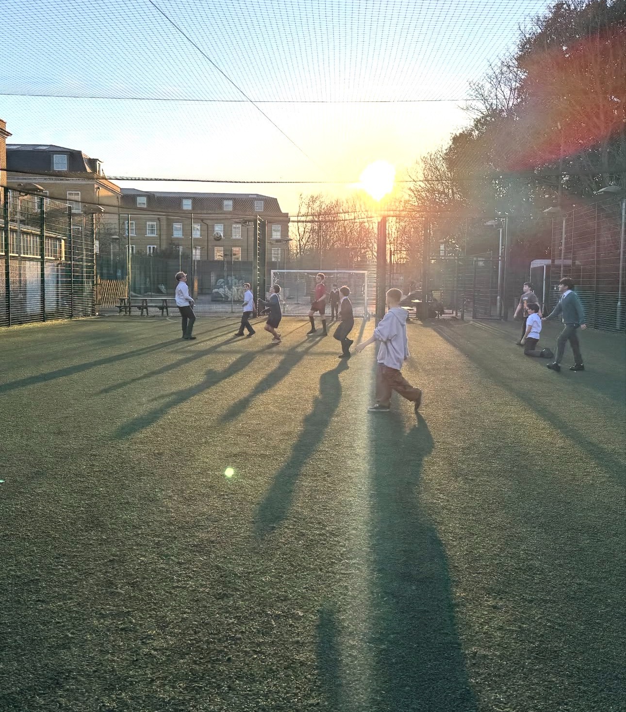 HH Holiday Camp 10.30am - 6pm: 9 - 16 DAY PASS - image 3