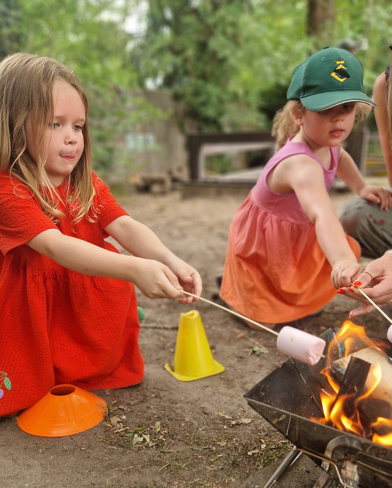 The Den PLUS Holiday Club - image 5