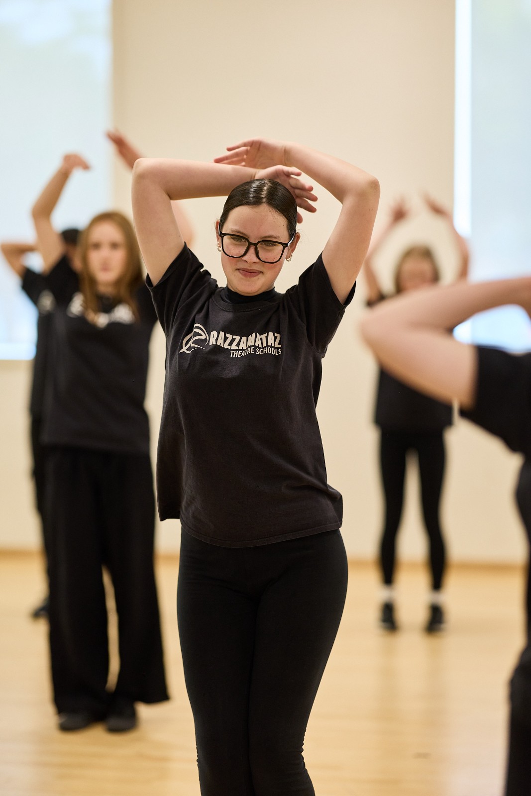 West End Unlocked:5 Musicals 5 Days ages 12-18 - image 10