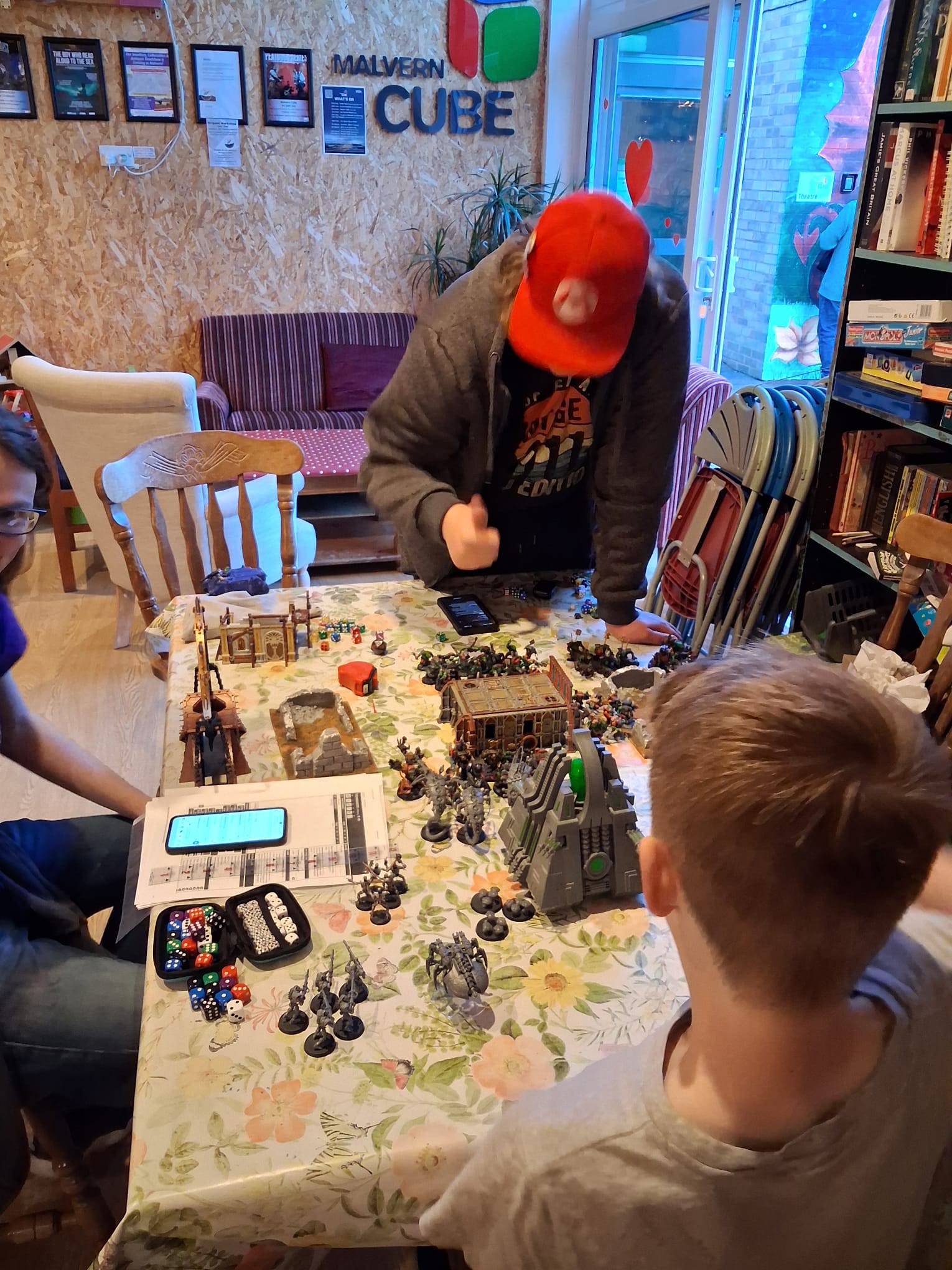 Warhammer Wednesdays - image 2