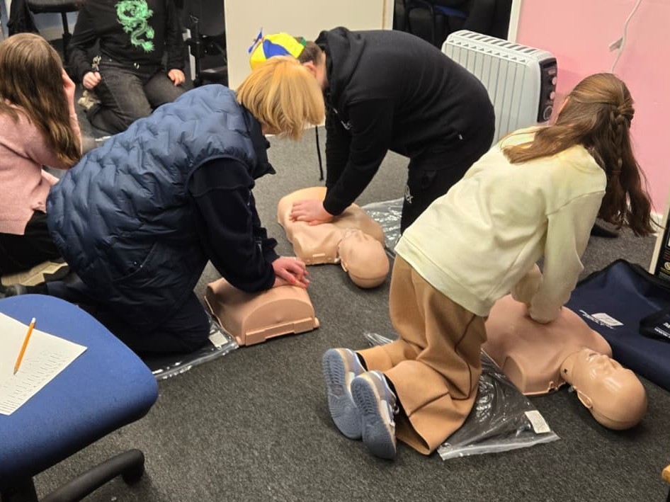 South Cumbria Skills Exchange - image 3