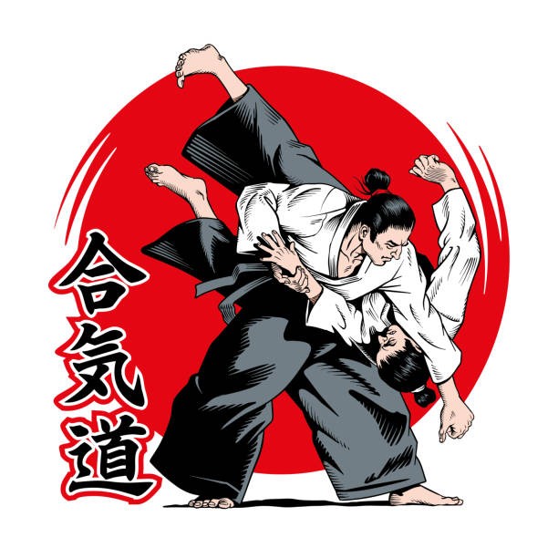 Milton Keynes Aikido Club Free Trial Classes - image 6