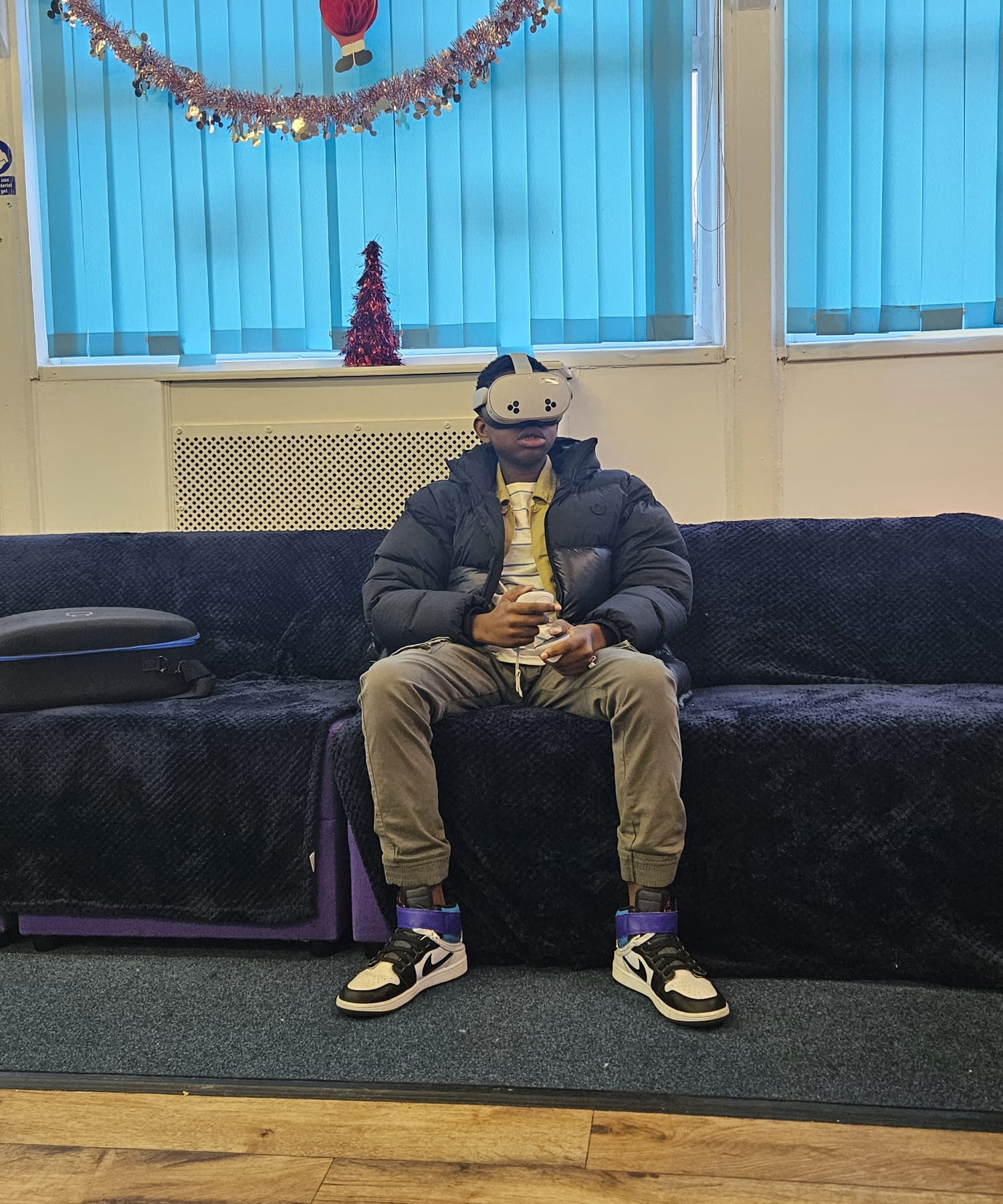 InPlay SEND HAF - image 3