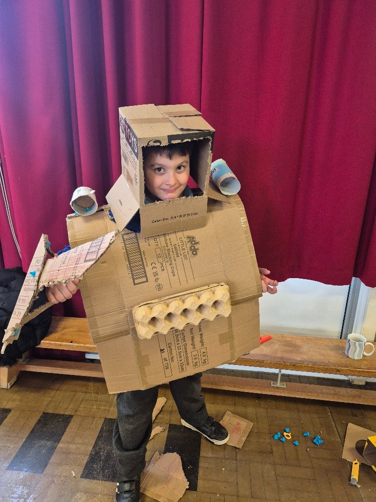 Create and Build With The Sensory Spot CIC - image 15
