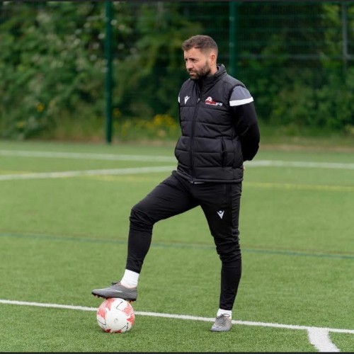 MCFC Winter Football Camp - Raich Carter - image 3