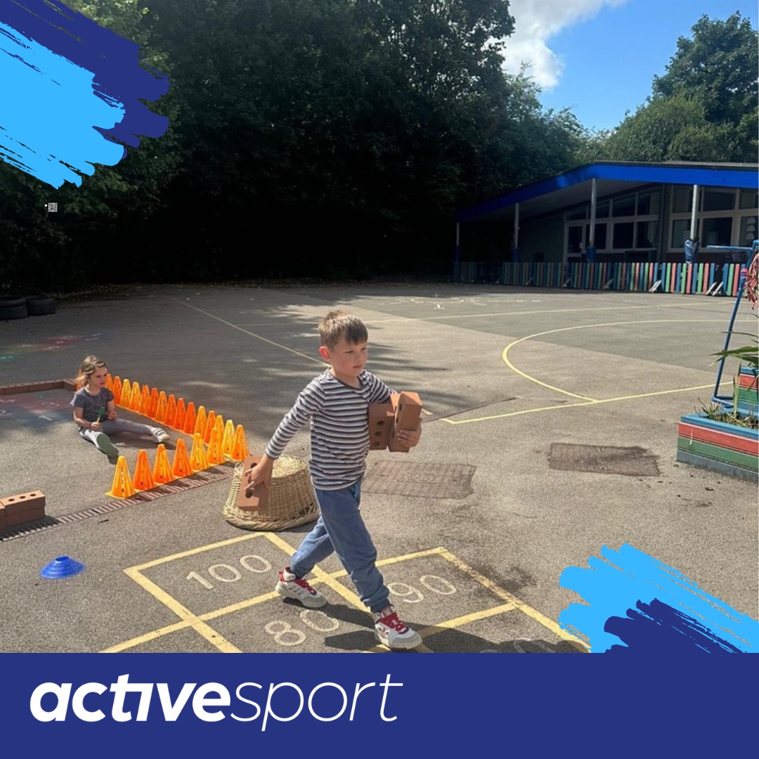 Active Sport Group - St Margarets XT HAF - image 6