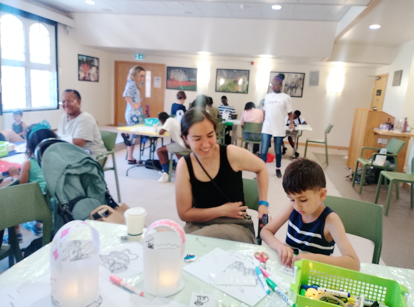 Food & Fun - The Blue Youth & Community Centre - image 8