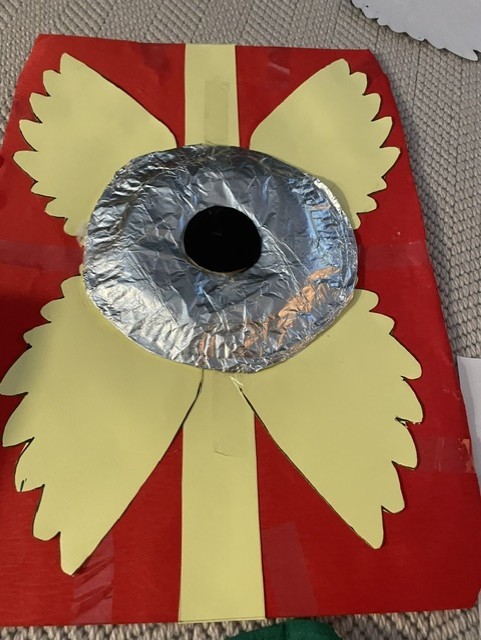 SEND Craft session: Ruthless Romans - image 4