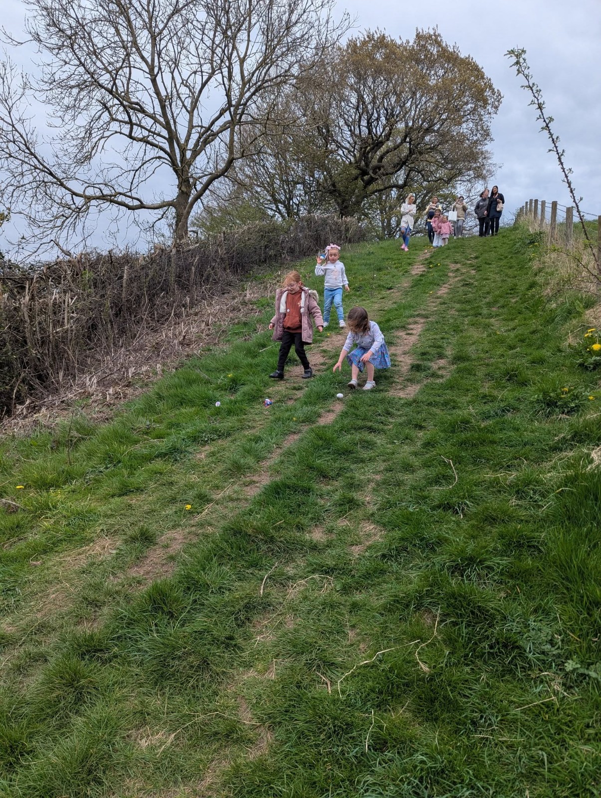 Easter Family Feastival - image 6