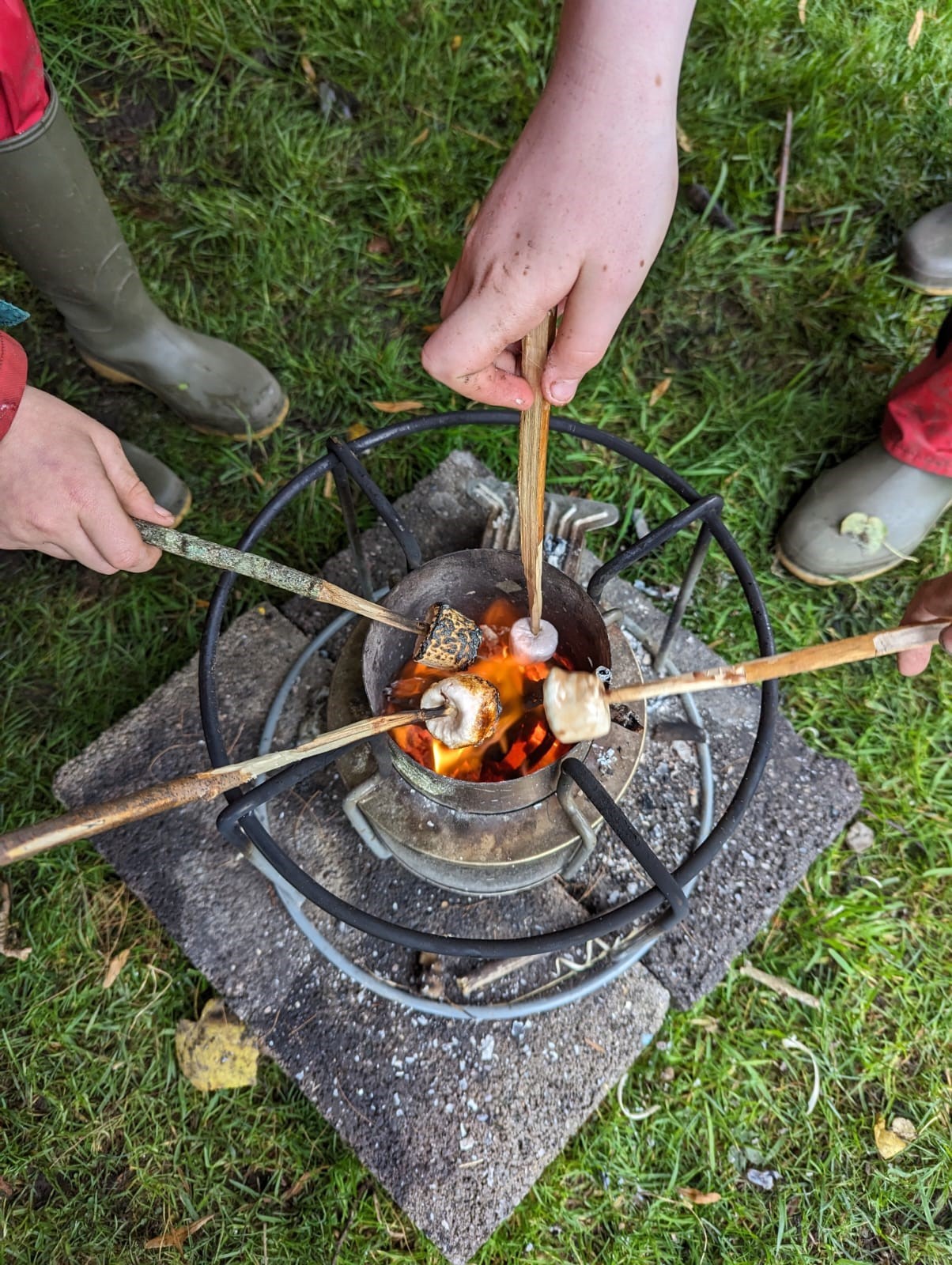 Summer HAF at the Castleshaw Centre 2026 - image 2