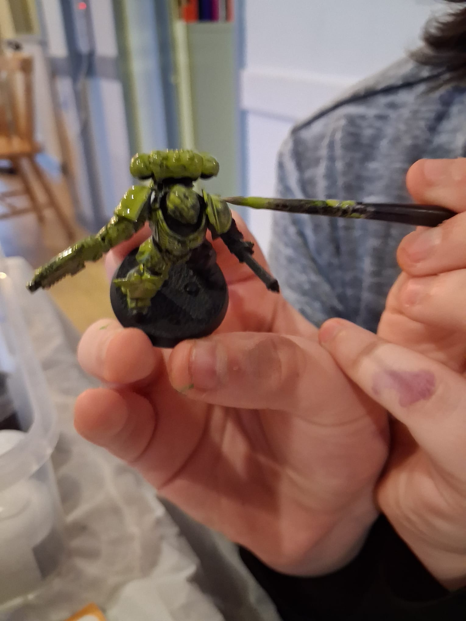Warhammer Wednesdays - image 3