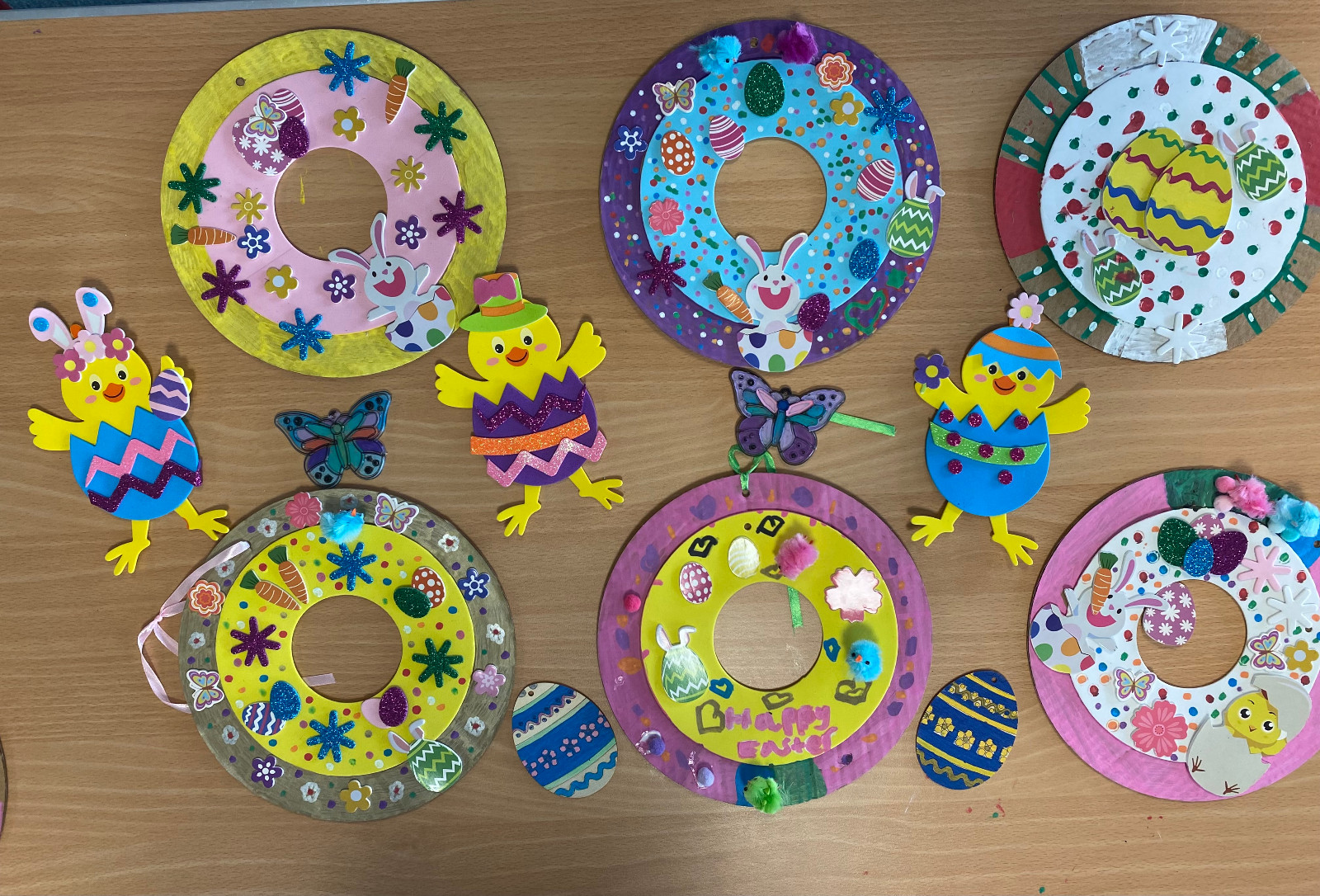 Get Glowing, Crafting & Fun Games @ Scunthorpe - image 3