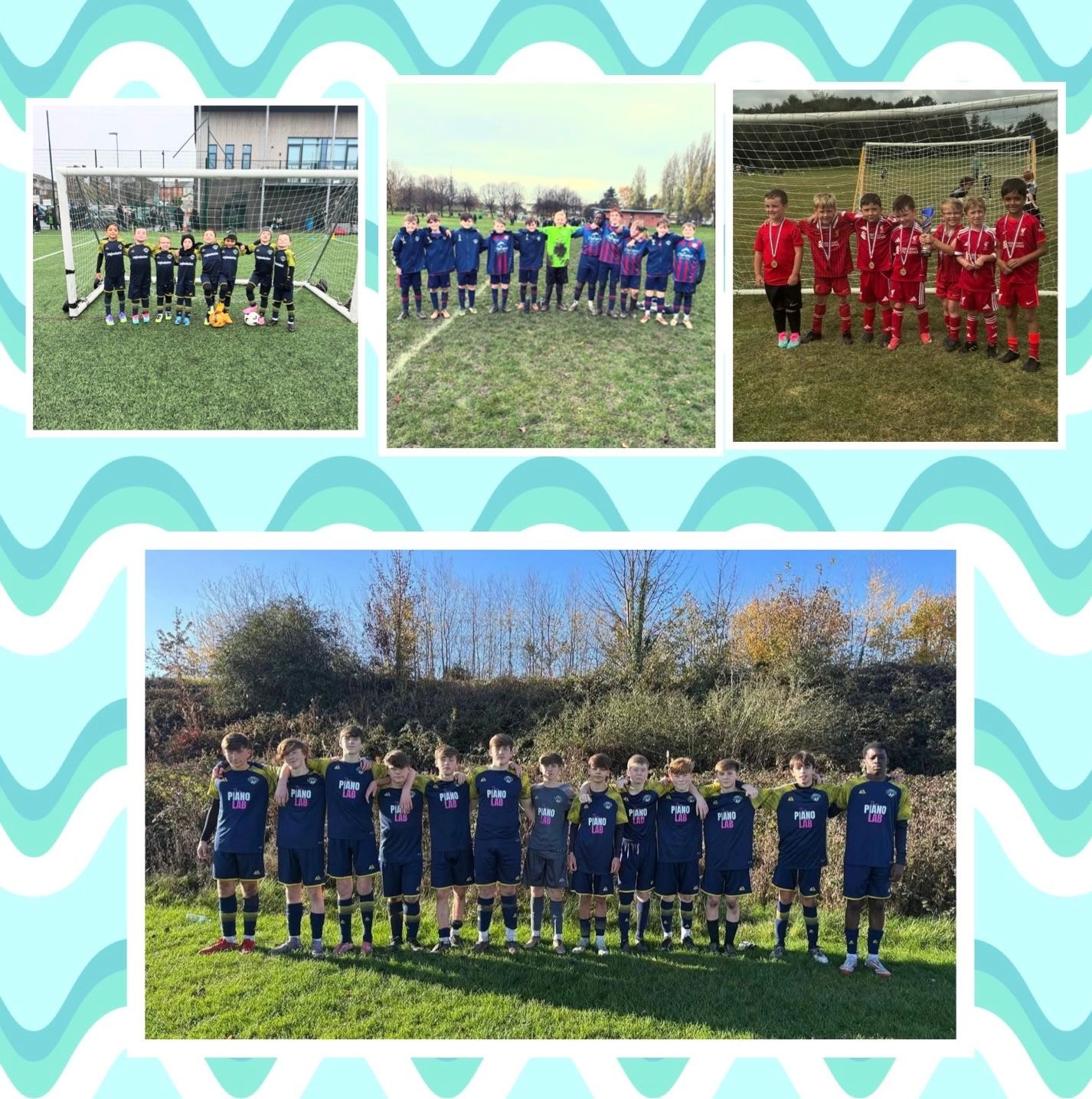 Maestro Elite-Winter Sports/Activity Camp block mentored by Maestro Elite LTD