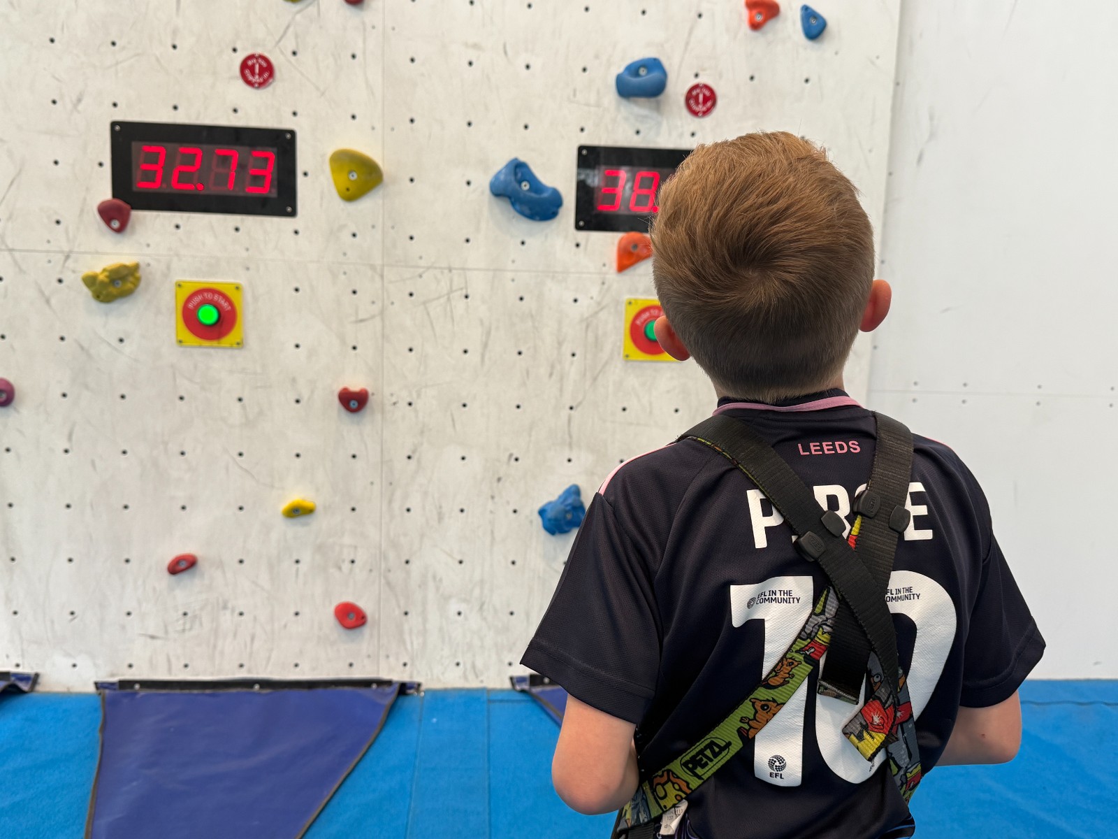 Join the Fun at Aspire Kidz Club - Book Now block mentored by Aspire Kidz Club