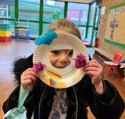 Plus Ed Francis De Sales Easter HAF Camp - image 4