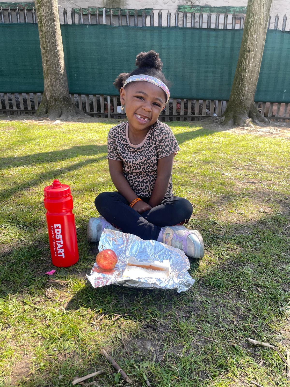 Edstart Multi Sports Club: St Clares HAF - image 11