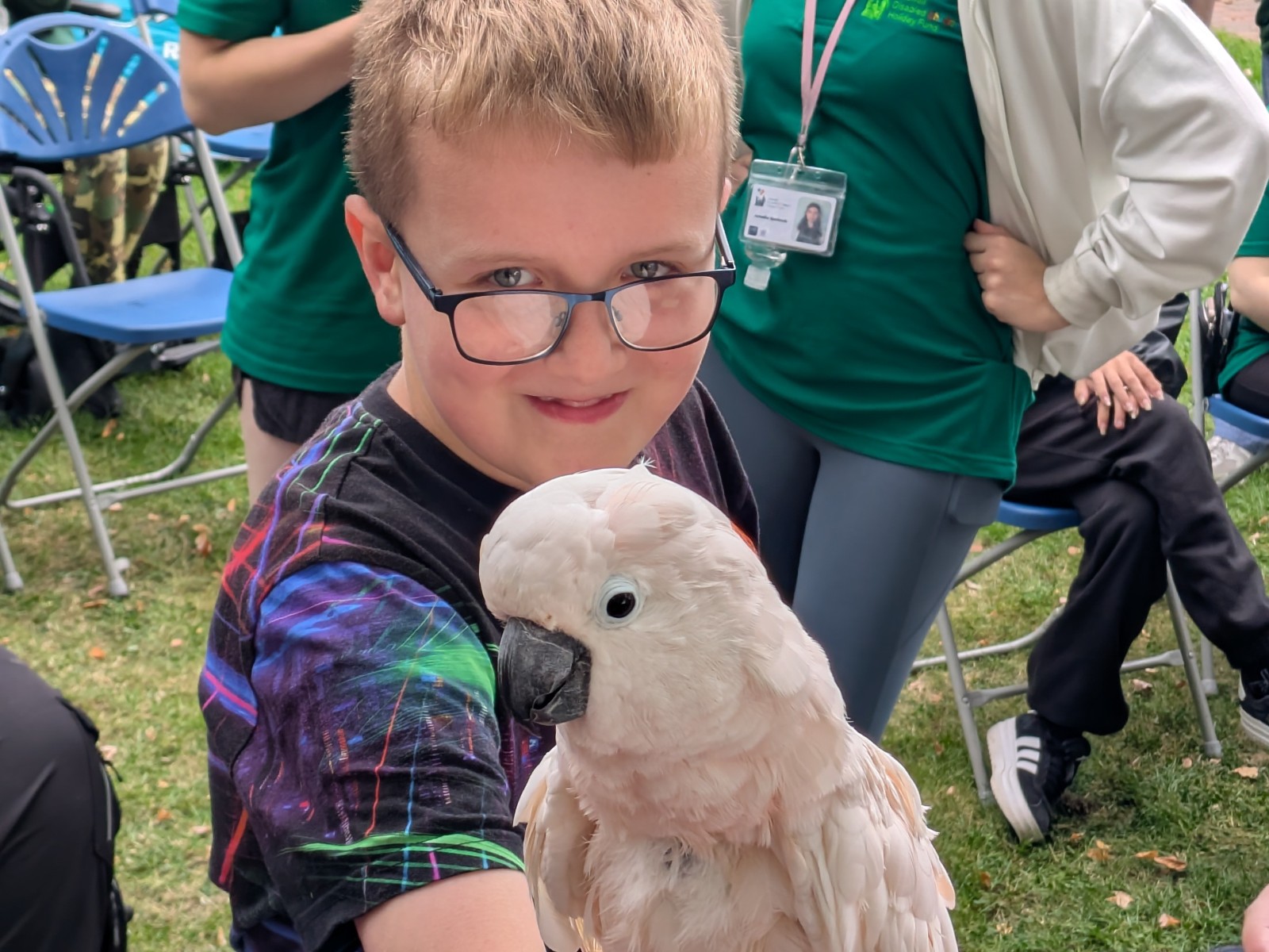 Heswall Camp 2026 (Chester and CW) - image 4
