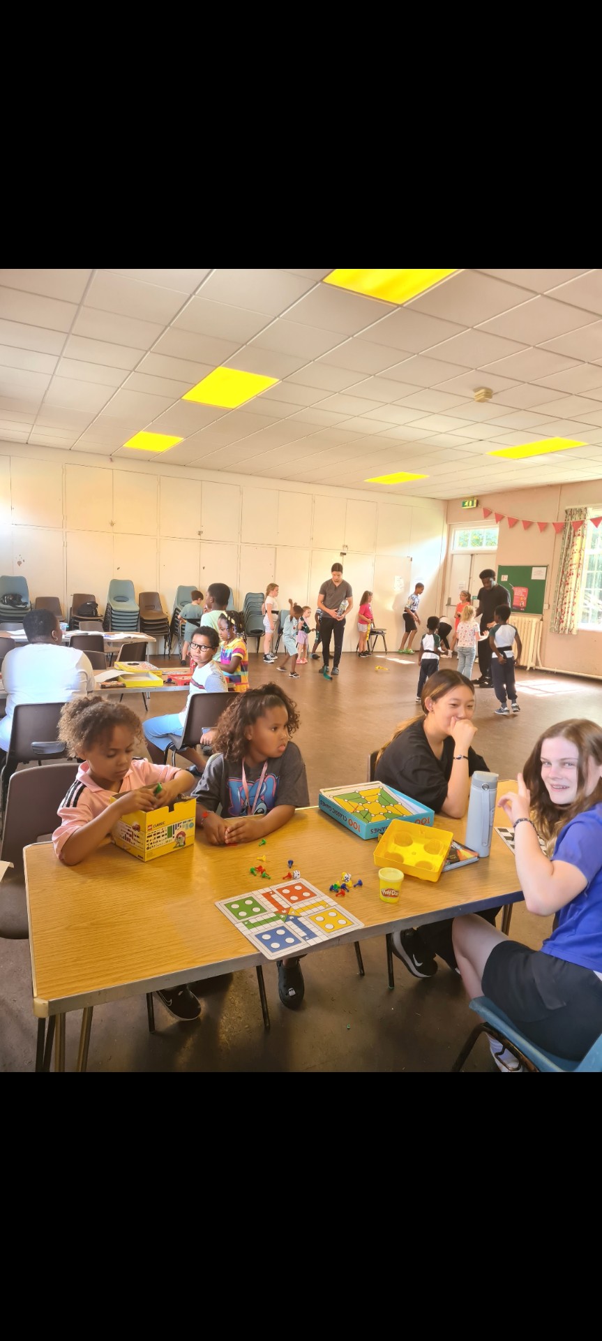 Festive Crafts, Games, Cookery and Trip! - image 5