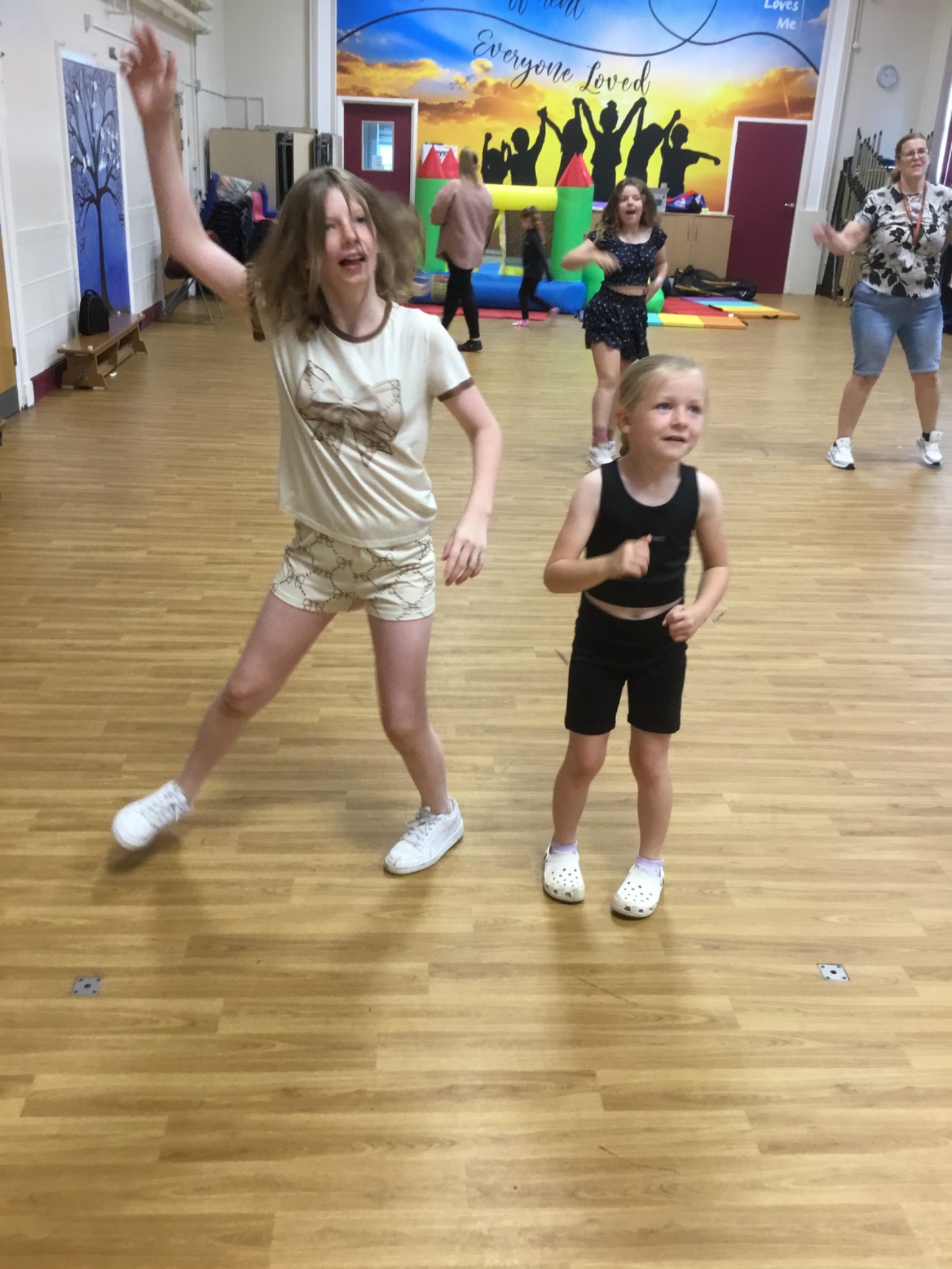 Multi-sports and Arts and crafts - image 17