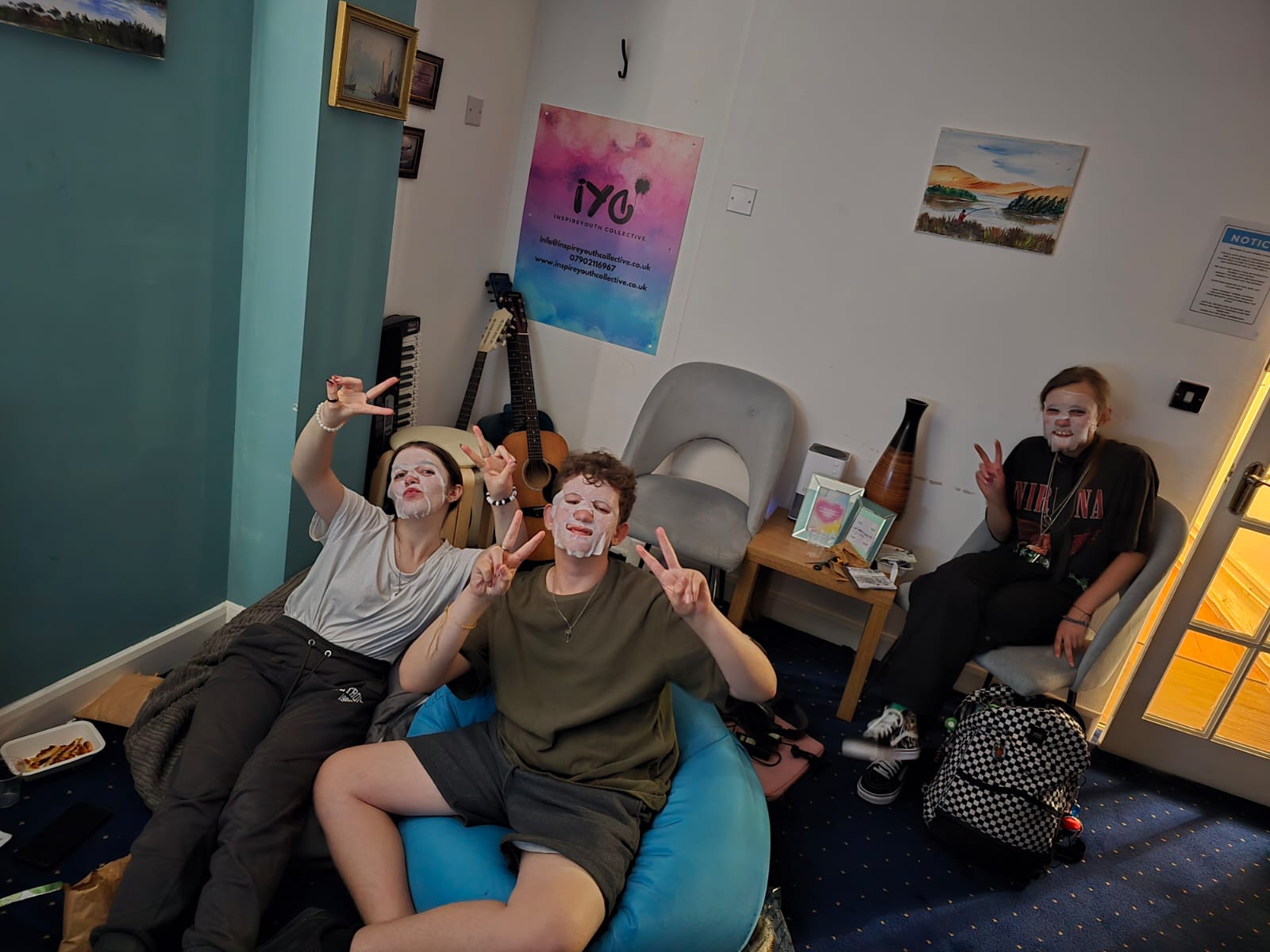 Movie Club - image 2