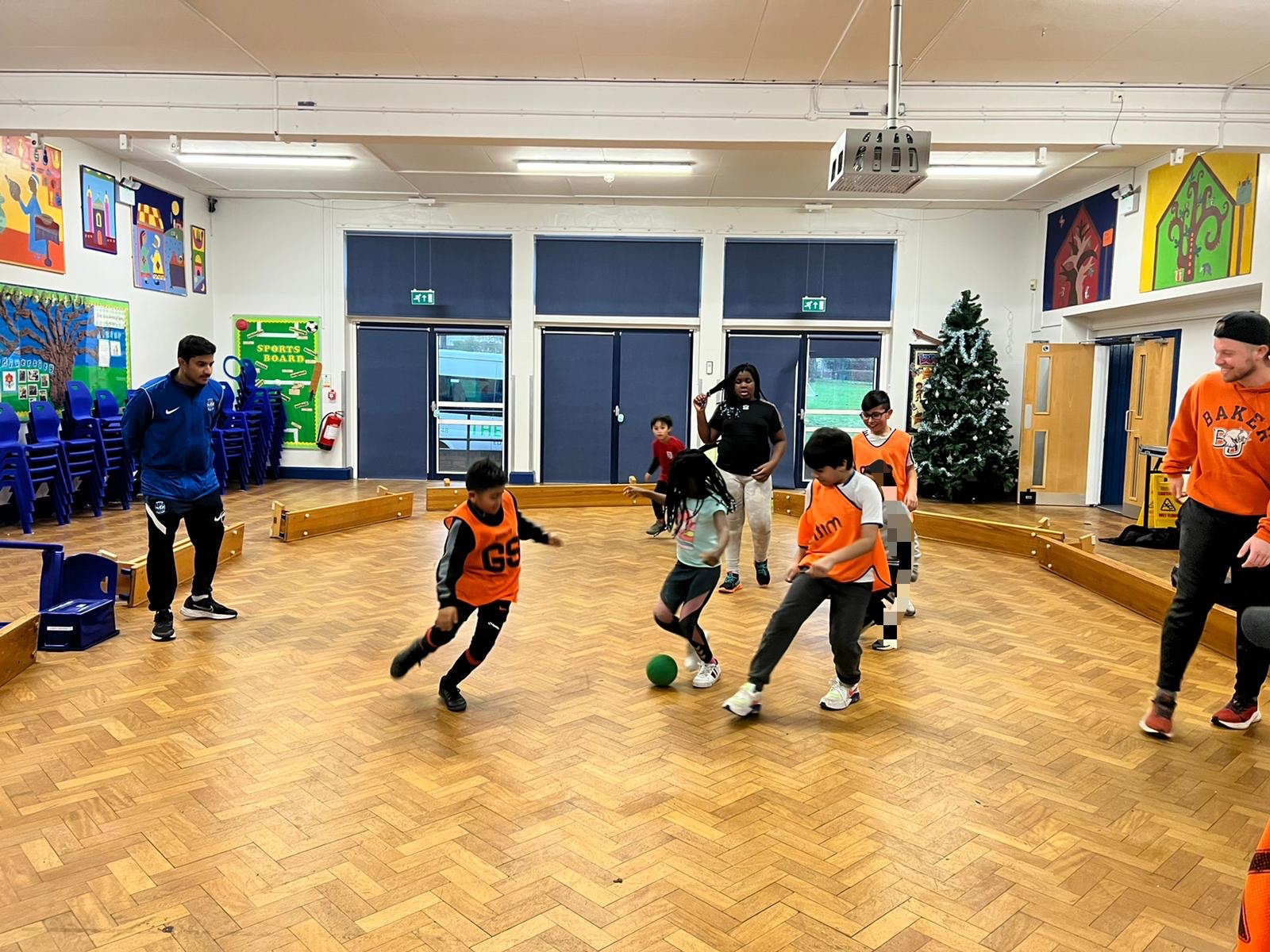 EMPWR - Hope Hamilton - HAF Club - image 5