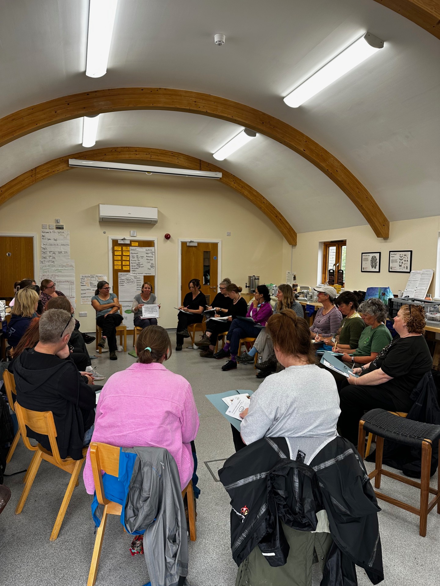 L2 Outdoor Food Safety For Forest School - image 3