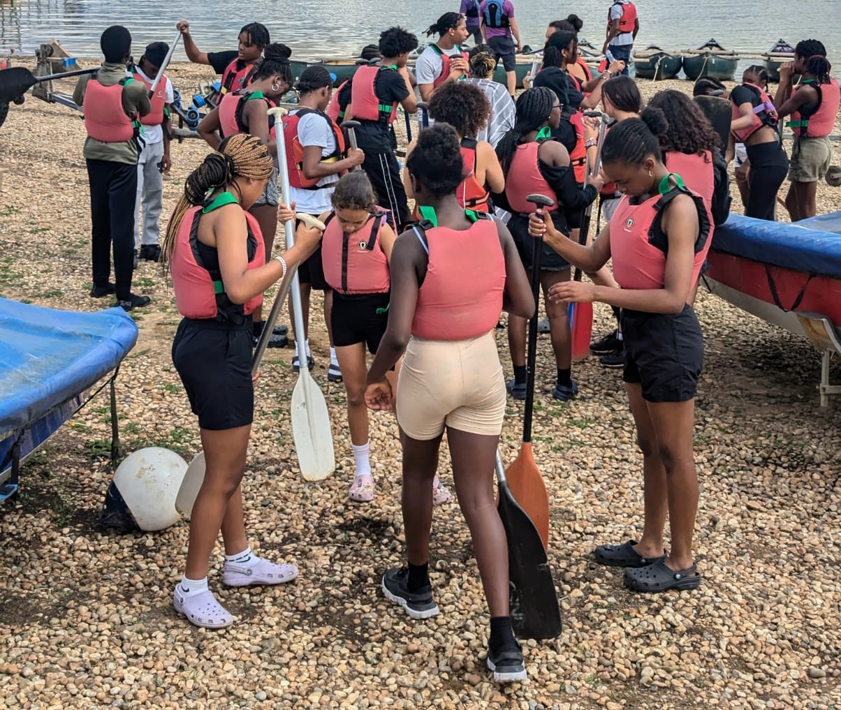 Devas Summer Splash & Adventure block mentored by Devas Seniors Youth Club