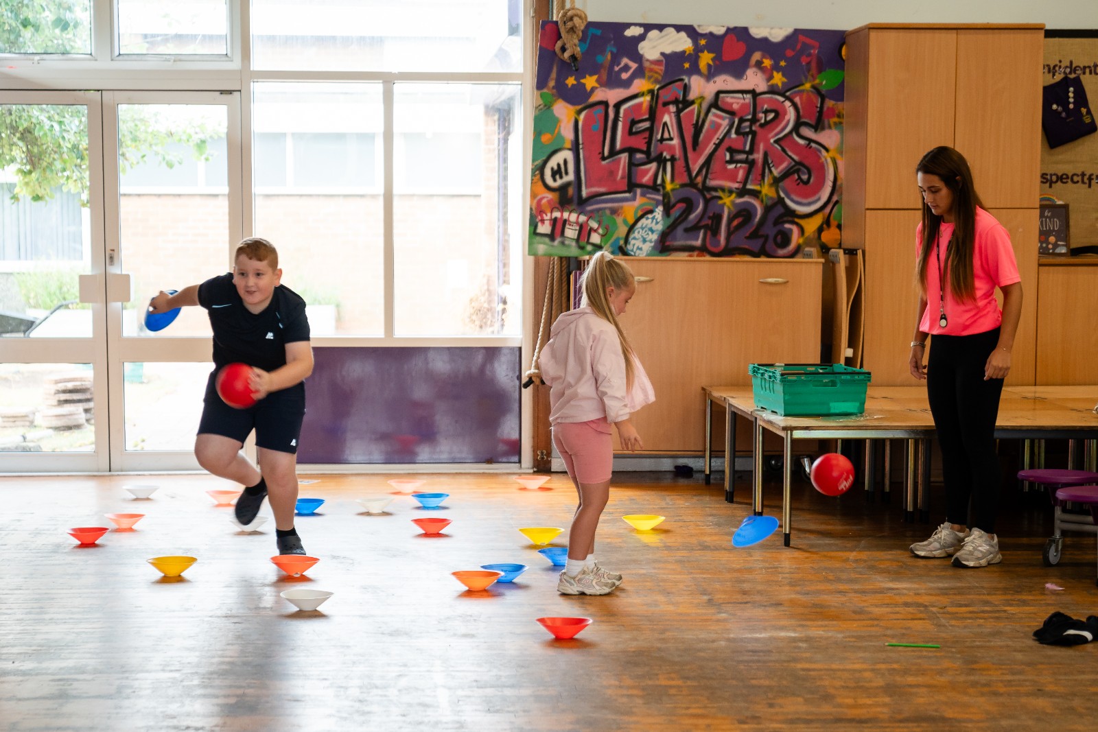 West Middlesbrough Family Hub October HAF - image 5