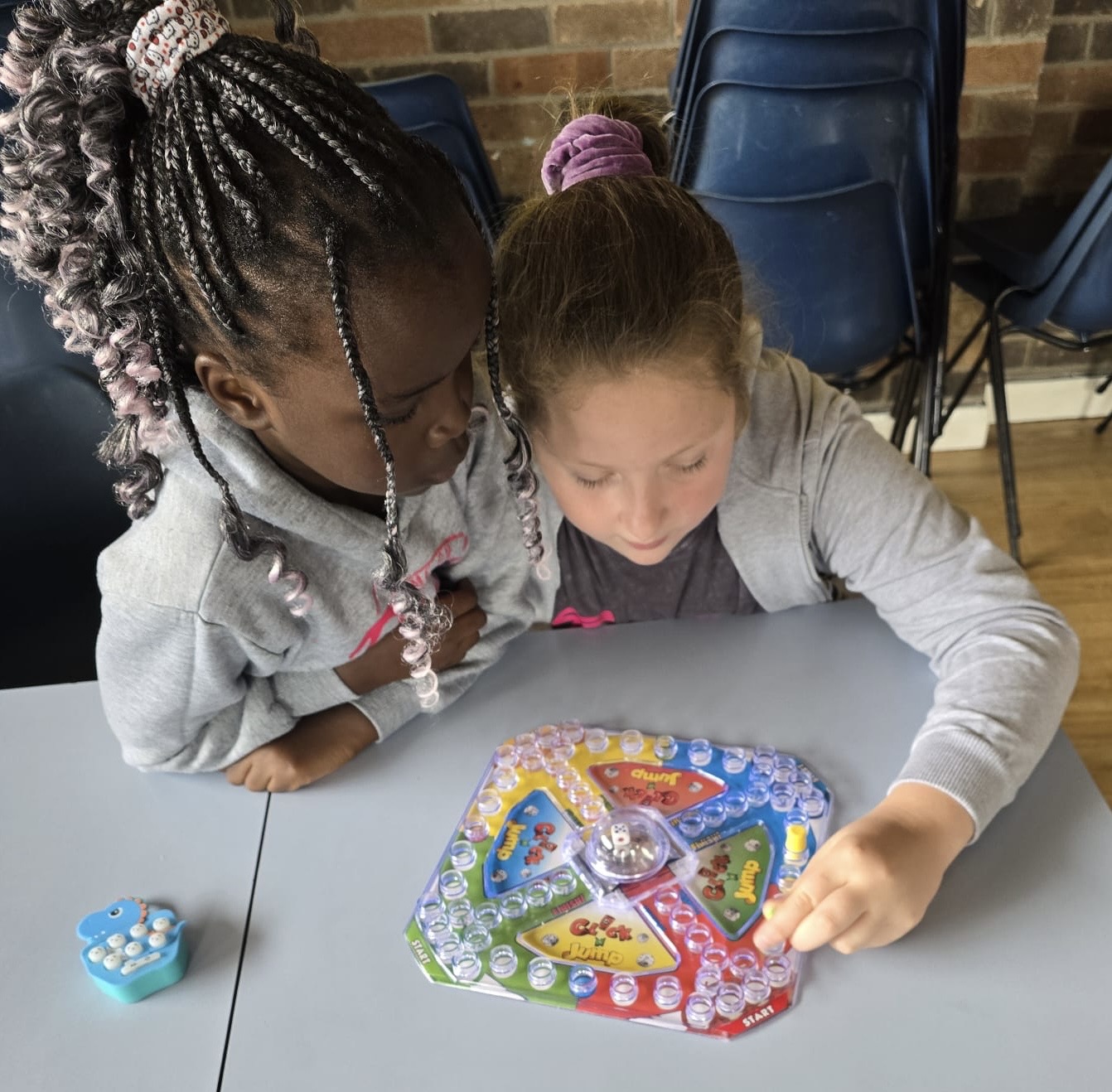 Willowbrook Mead Primary Academy - HAF Club - image 2