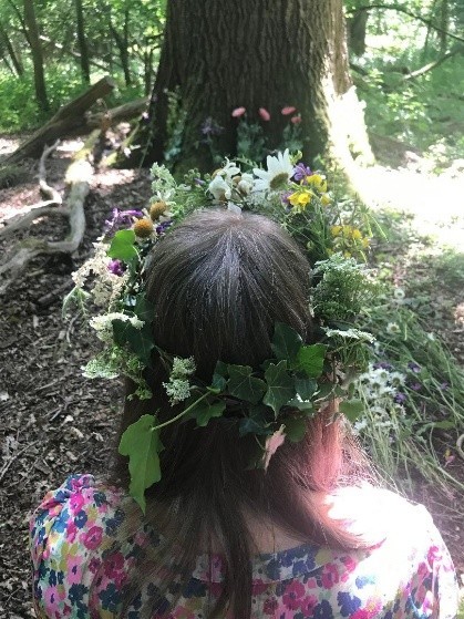 Thornham Walks Forest Bathing - image 19